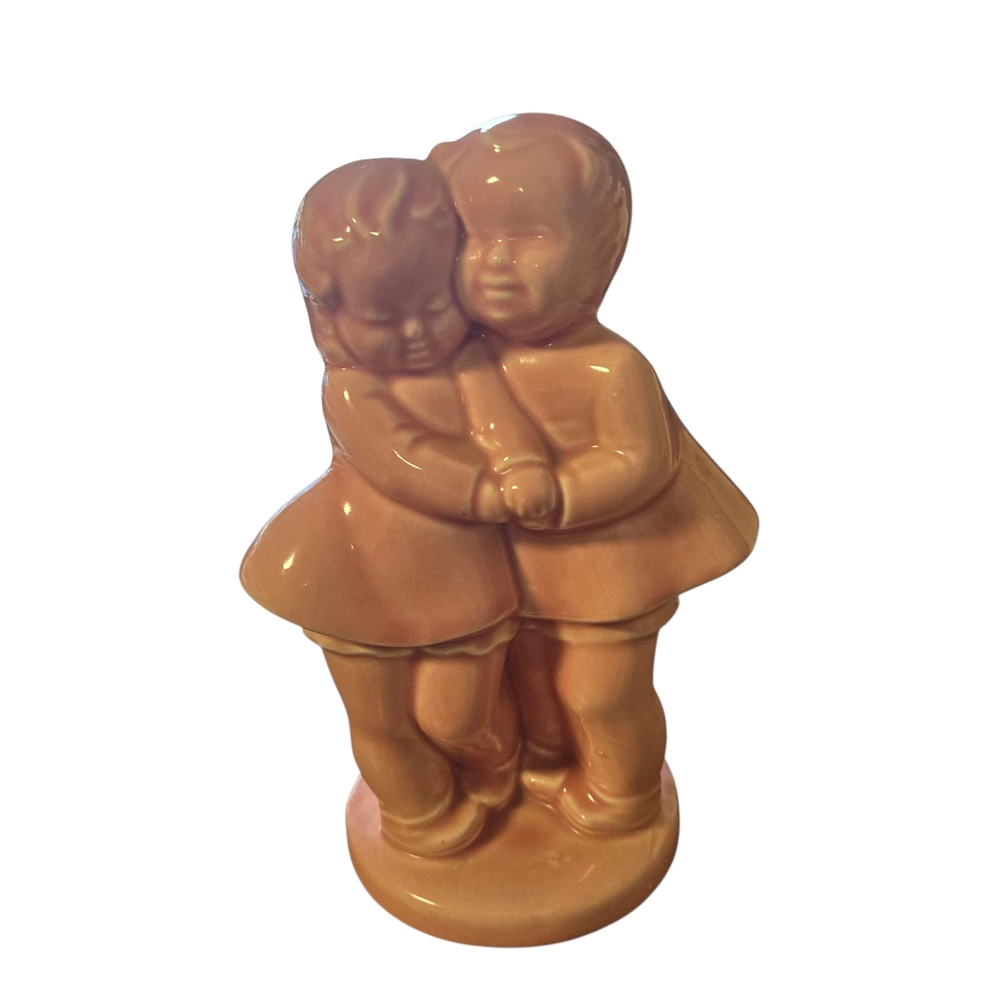 Vintage 60's SHAWNEE POTTERY VASE